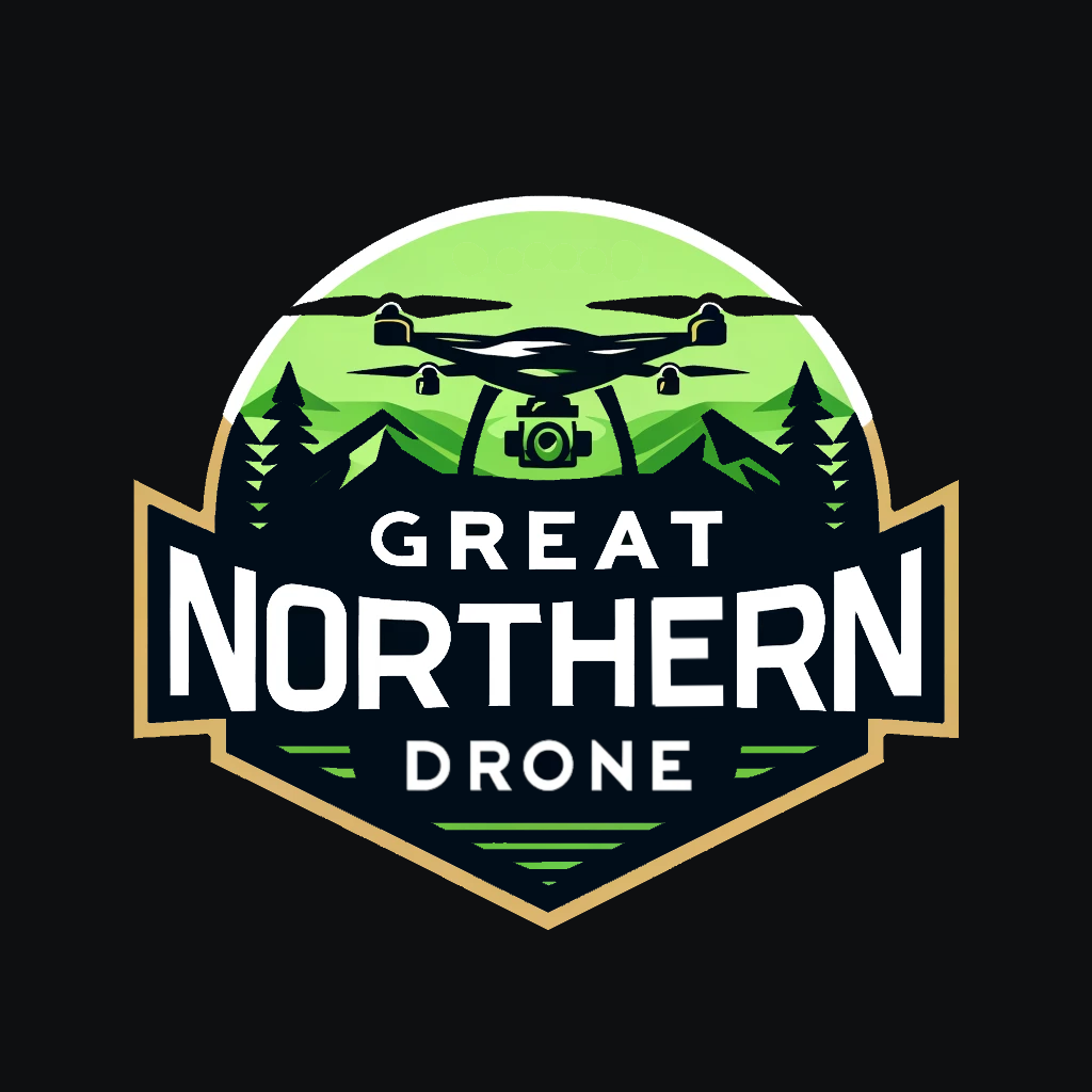 Great Northern Drone